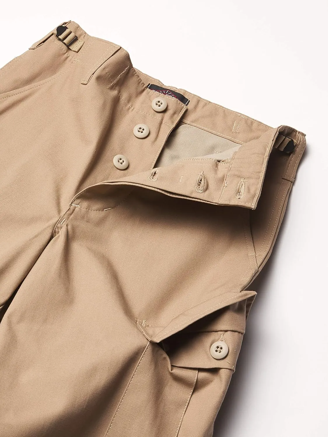 Tru-Spec Men's Standard BDU Pant