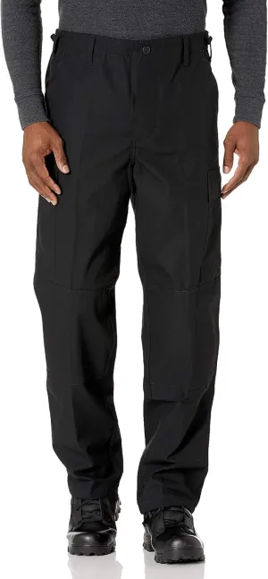 Tru-Spec Men's Standard BDU Pant