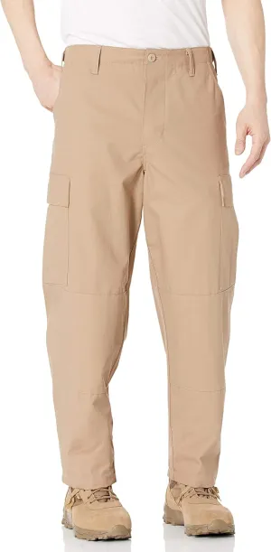Tru-Spec Men's Standard BDU Pant