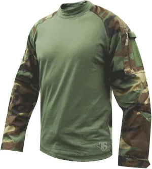Tru-Spec Men's T.r.u Nylon/Cotton Combat Shirts