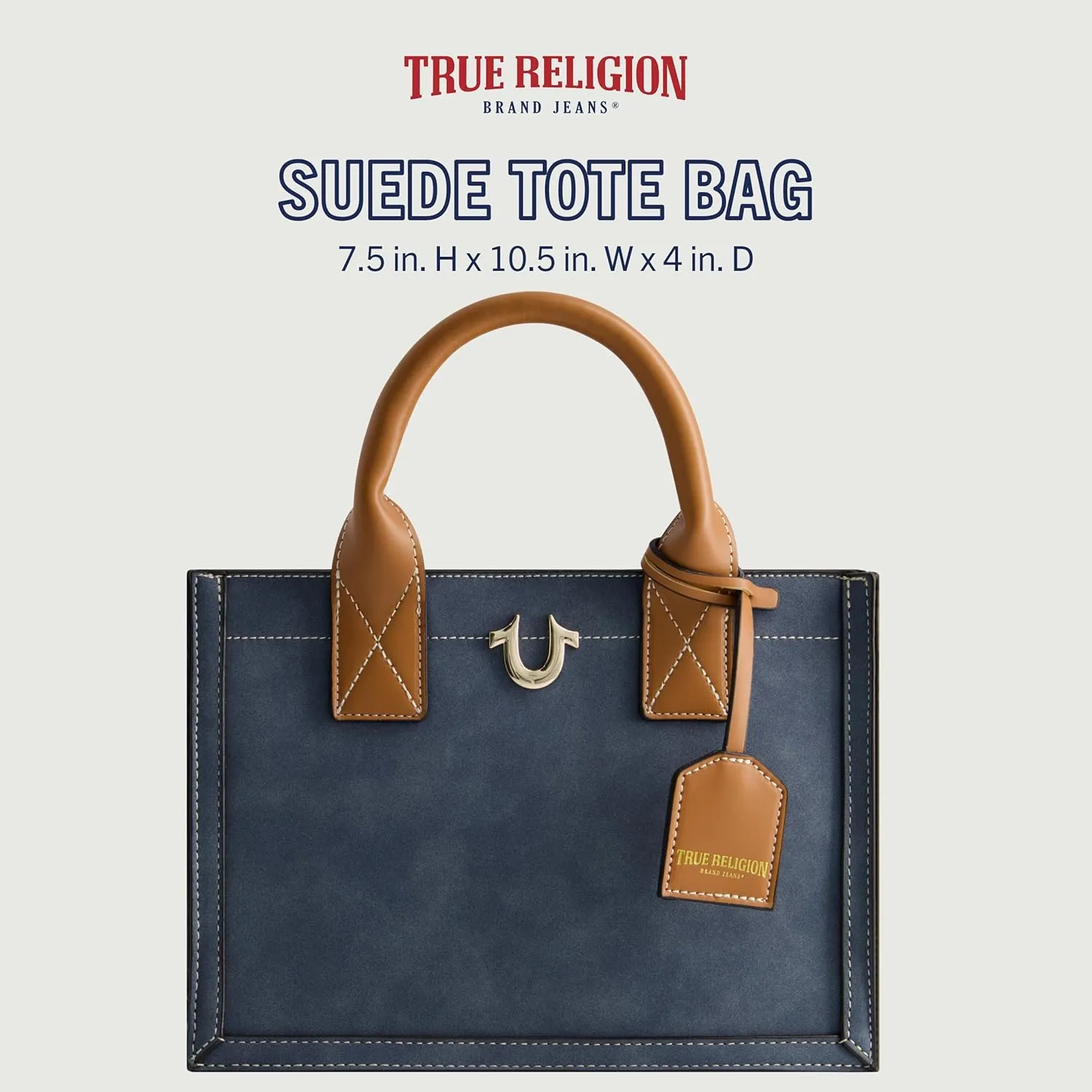 True Religion Women's Tote Bag