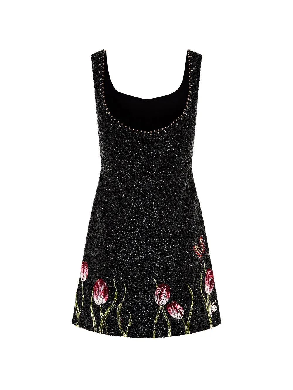 Tulip Dress