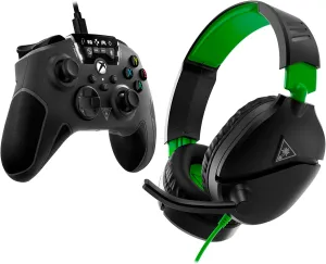 Turtle Beach TB Gamer Pack XBSX