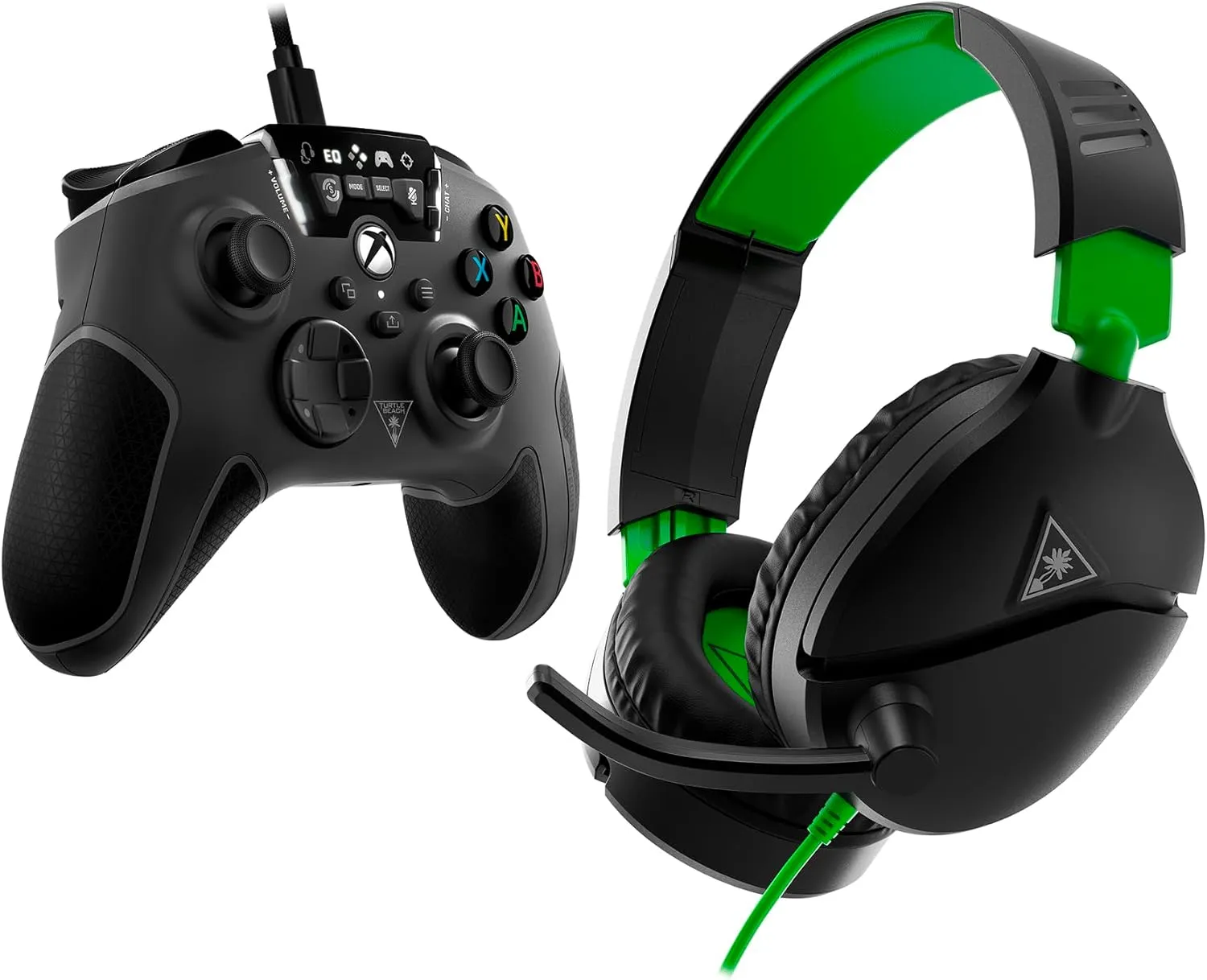 Turtle Beach TB Gamer Pack XBSX