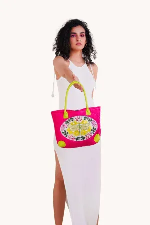 Ubon Mini Handbag