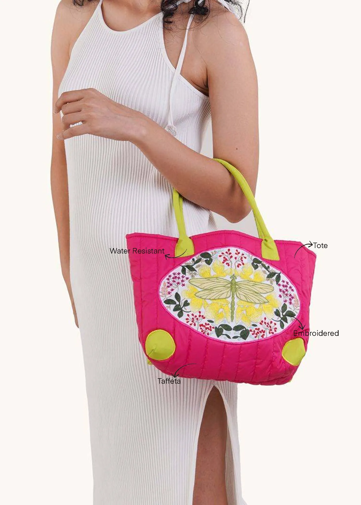 Ubon Mini Handbag