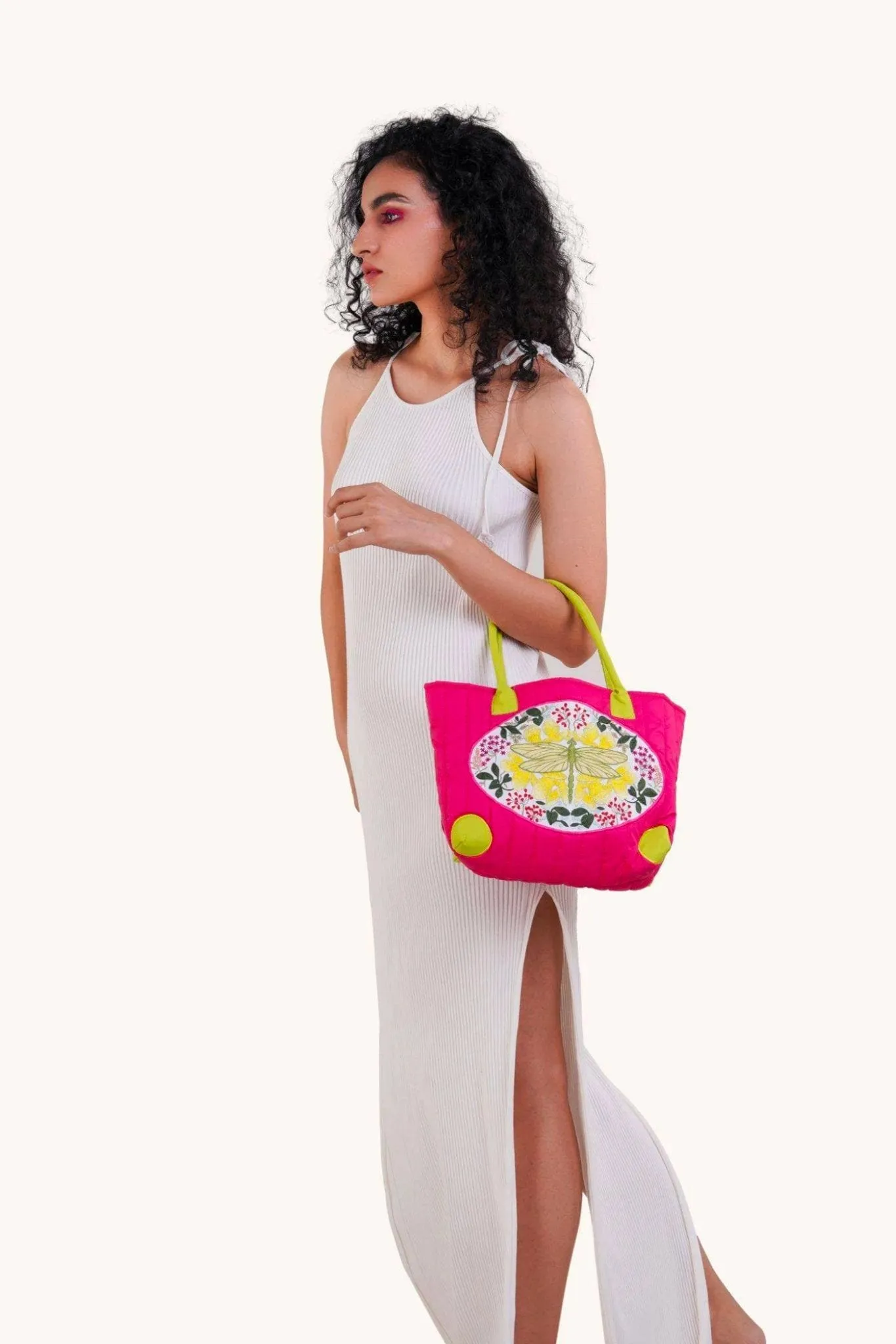 Ubon Mini Handbag