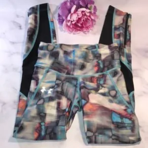 Under Armour HeatGear Leggings