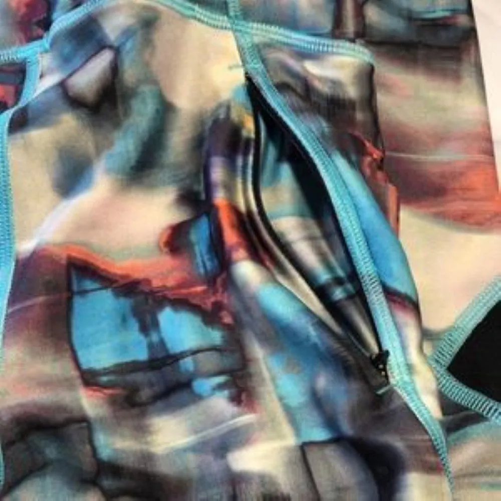 Under Armour HeatGear Leggings