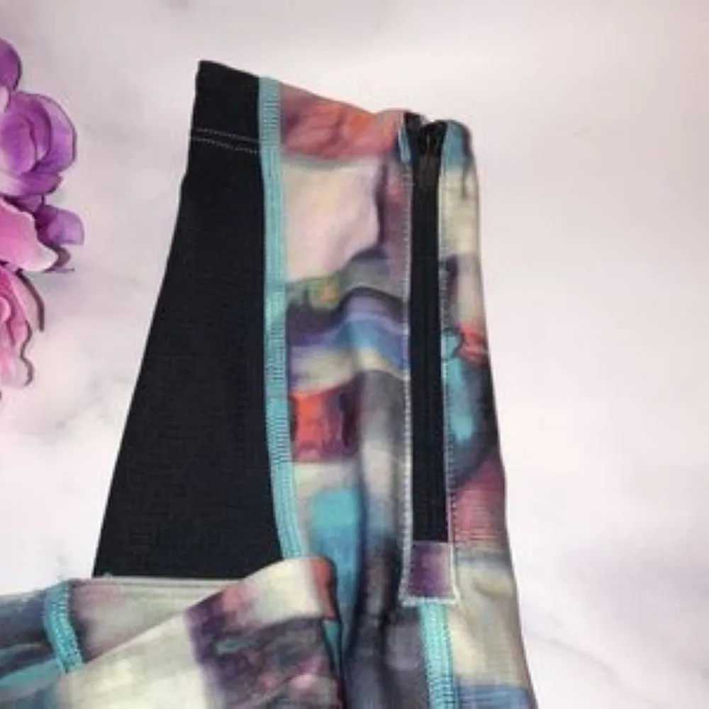 Under Armour HeatGear Leggings