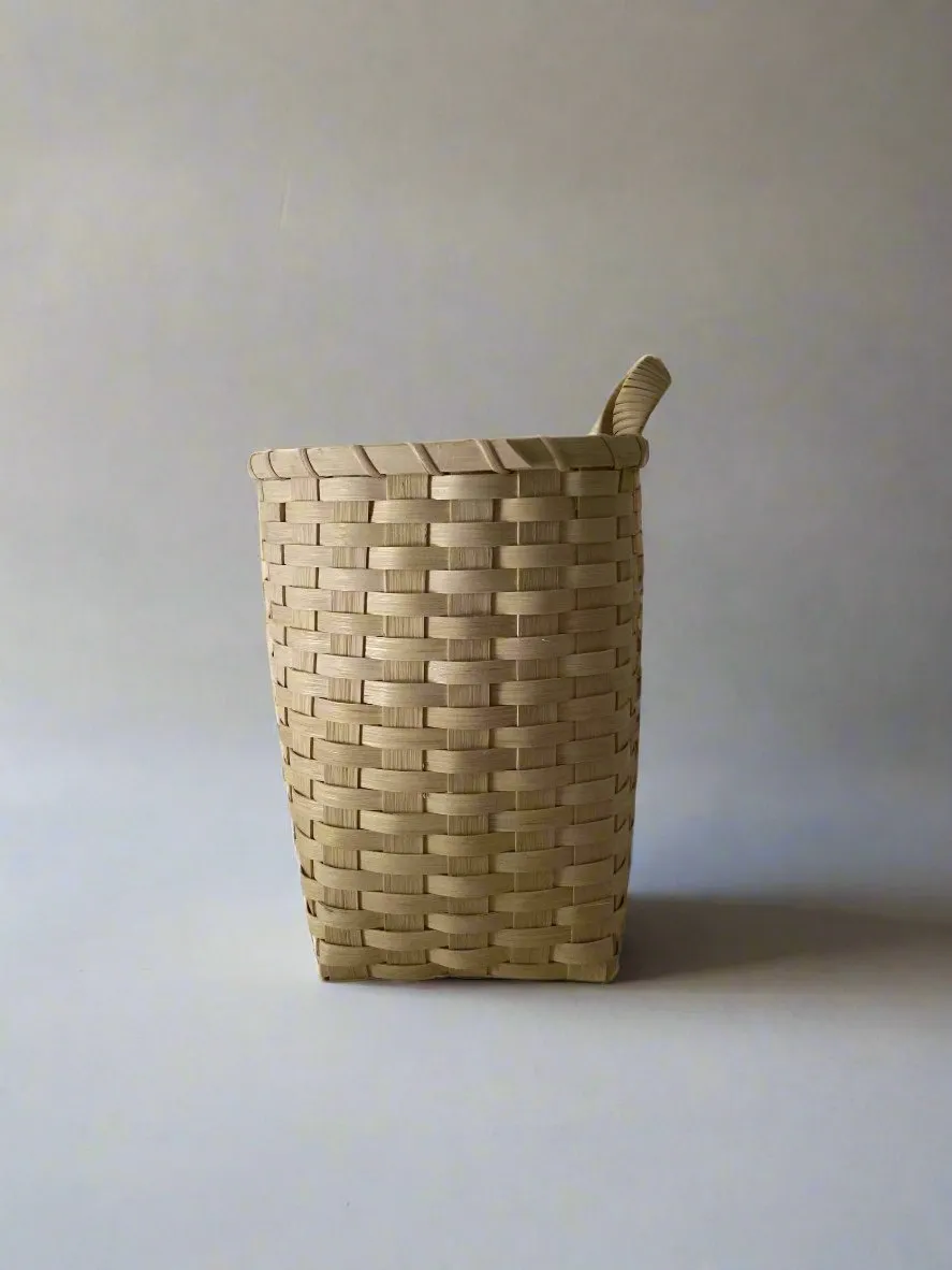 Underwater Pack Basket, Natural