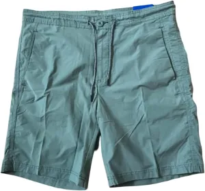 UNIONBAY Men's Lightweight Shorts (US, Numeric, 32, Regular, Regular, Blue)
