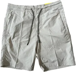 UNIONBAY Men's Lightweight Shorts (US, Numeric, 32, Regular, Regular, Khaki)