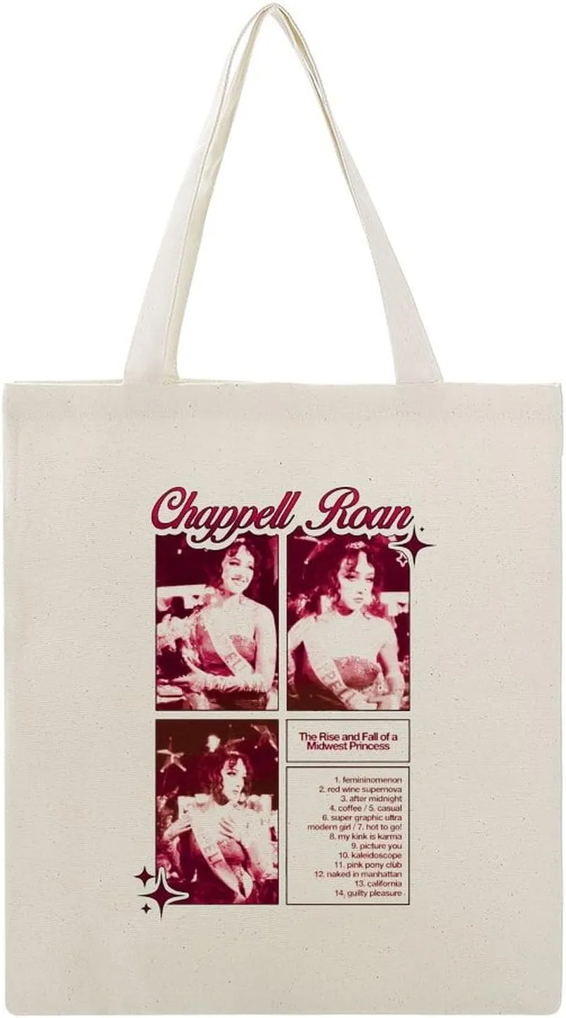 Unisex Casual Reusable Shopping Bag Durable Handbag