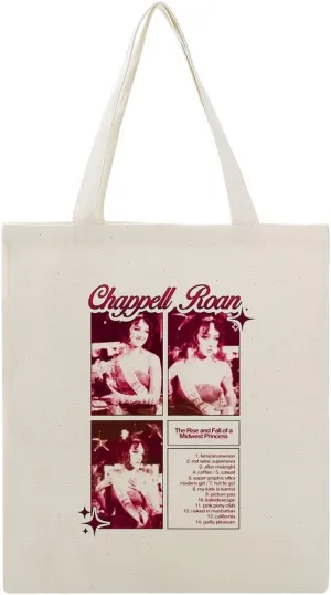 Unisex Casual Reusable Shopping Bag Durable Handbag