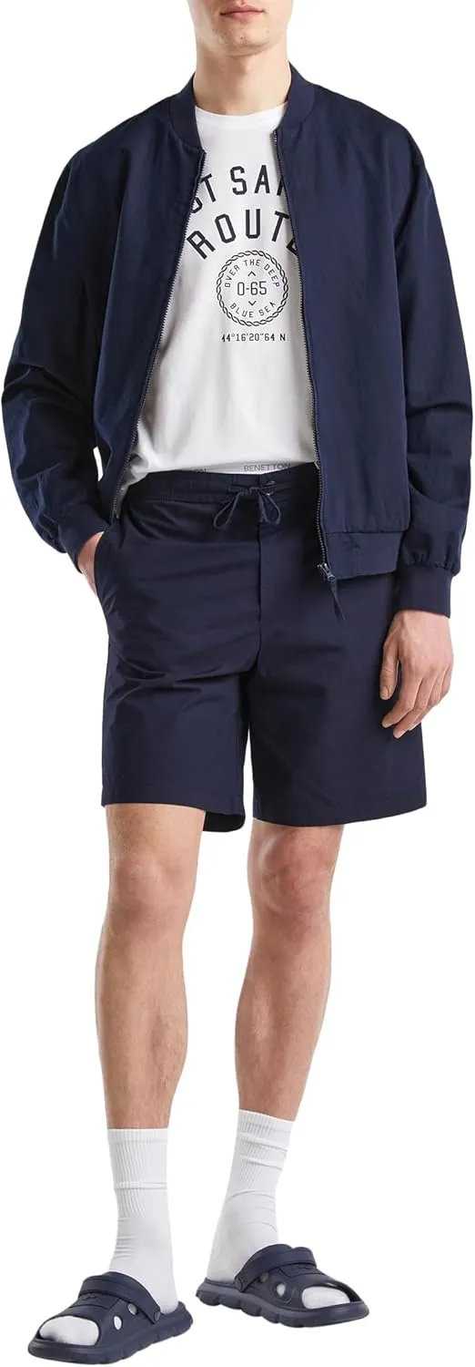 United Colors of Benetton Men's Shorts