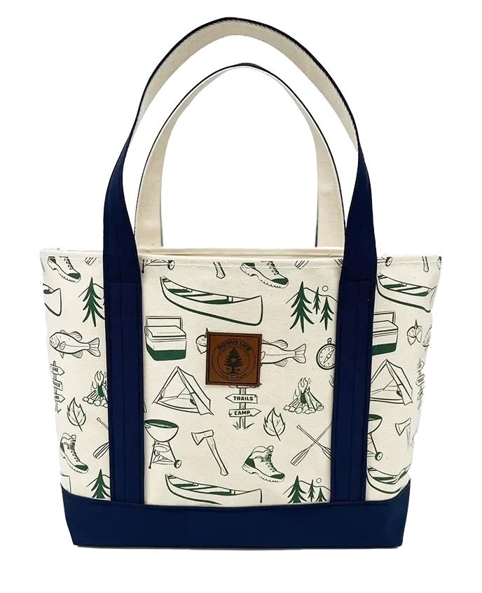 Upto Camp Tote Medium
