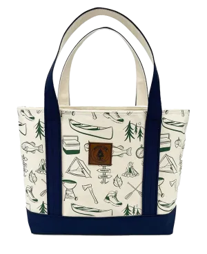 Upto Camp Tote Medium