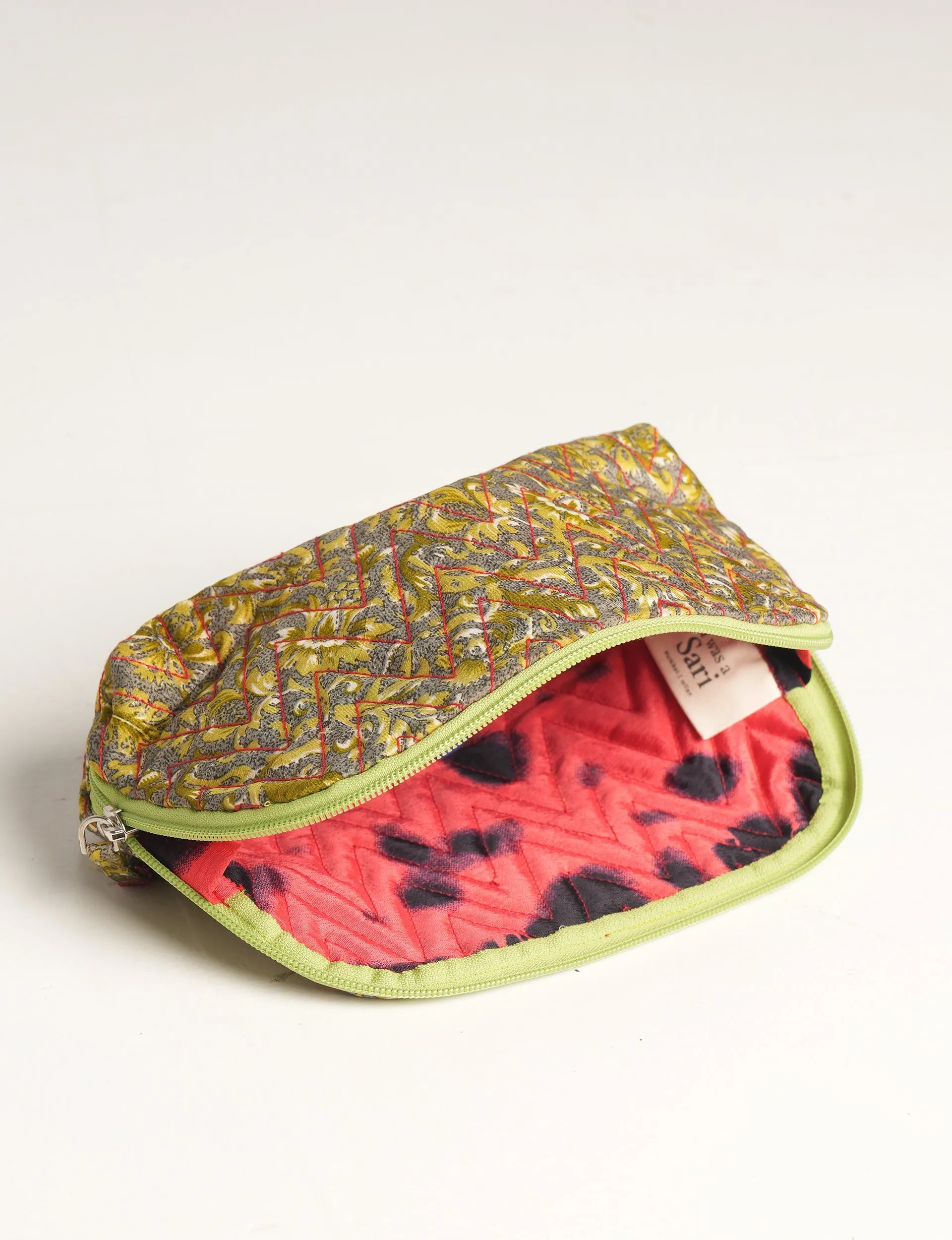 VANITY POUCH SET S, M