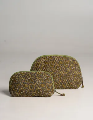 VANITY POUCH SET S, M
