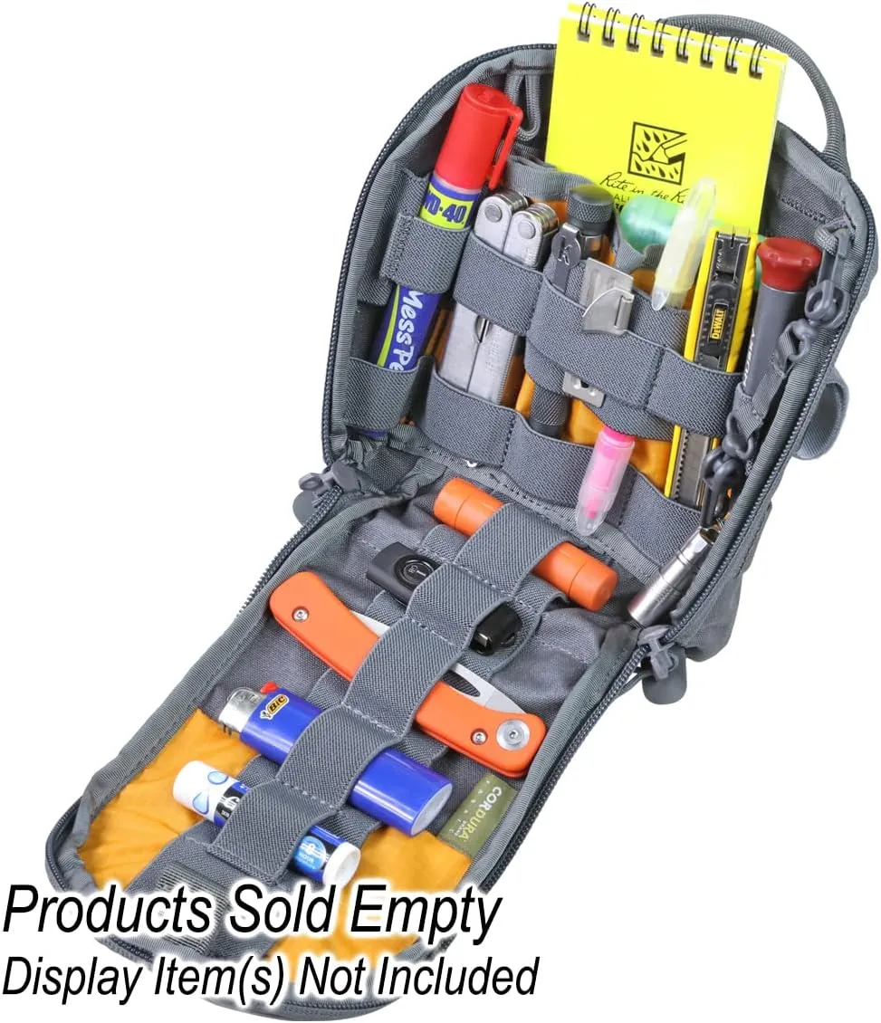 VANQUEST FTIM-5x7 (Gen-2) Maximizer (Coyote Tan)