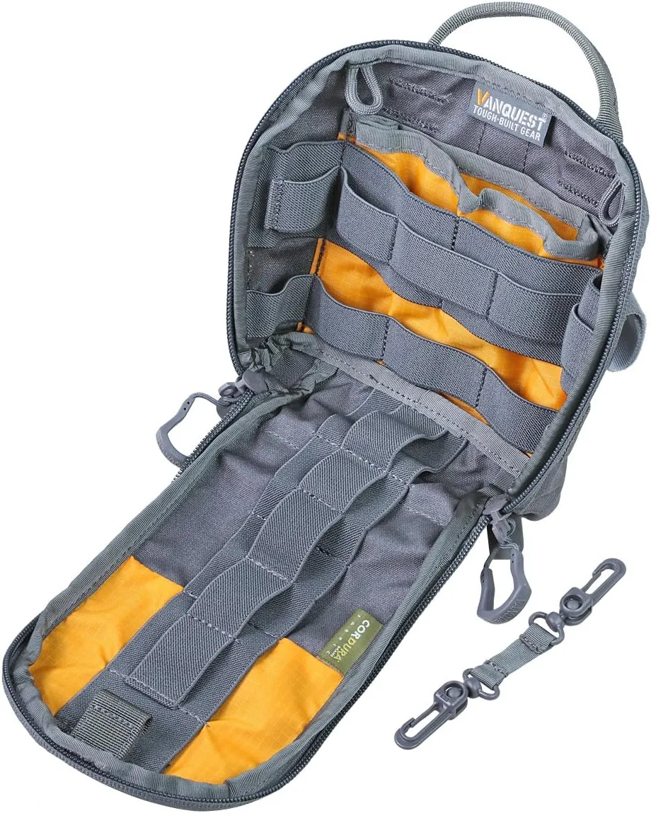 VANQUEST FTIM-5x7 (Gen-2) Maximizer (Coyote Tan)