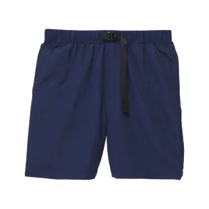 Vans Range Nylon Loose Short Dress Blues