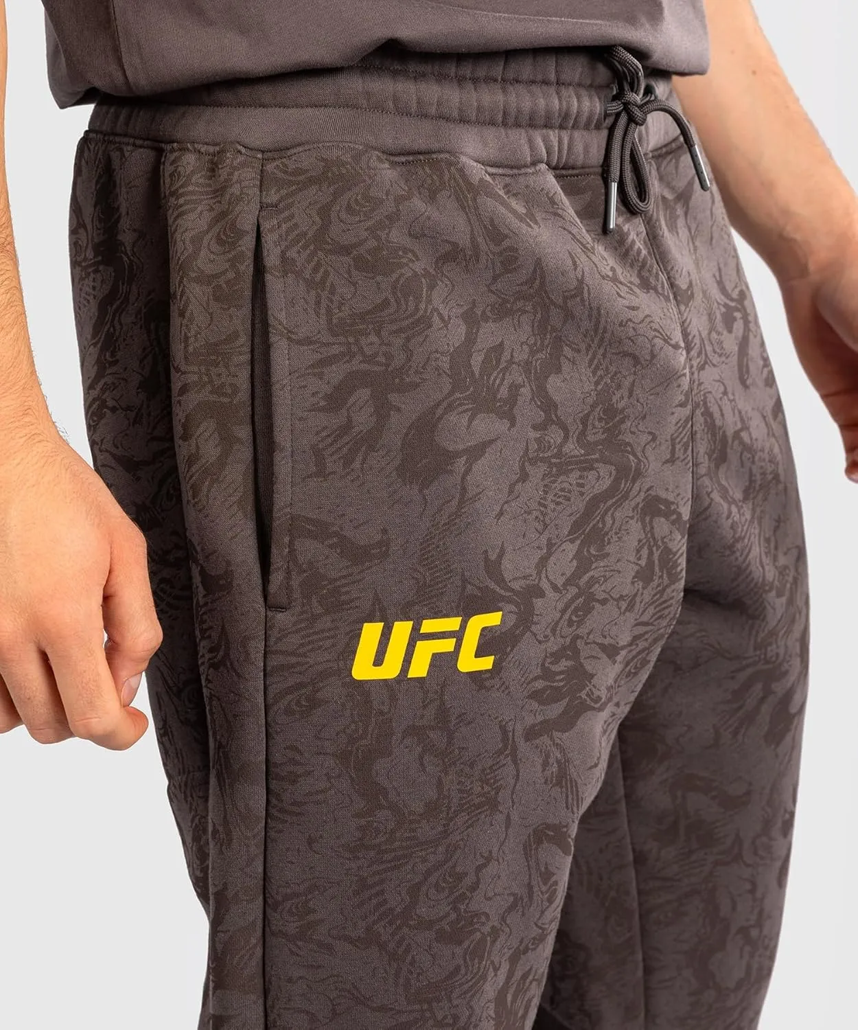 Venum UFC Fusion Fight Week Men's Cotton Pant