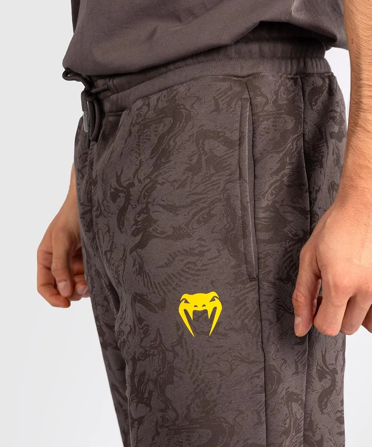 Venum UFC Fusion Fight Week Men's Cotton Pant