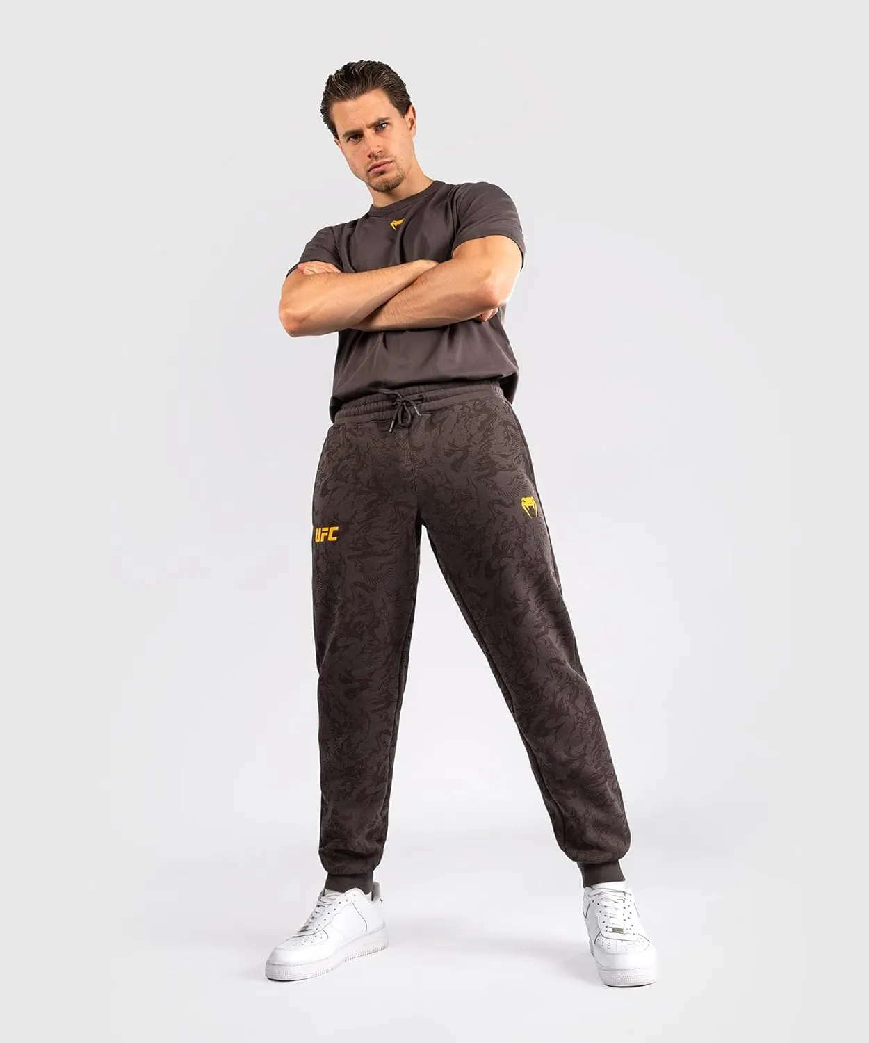 Venum UFC Fusion Fight Week Men's Cotton Pant