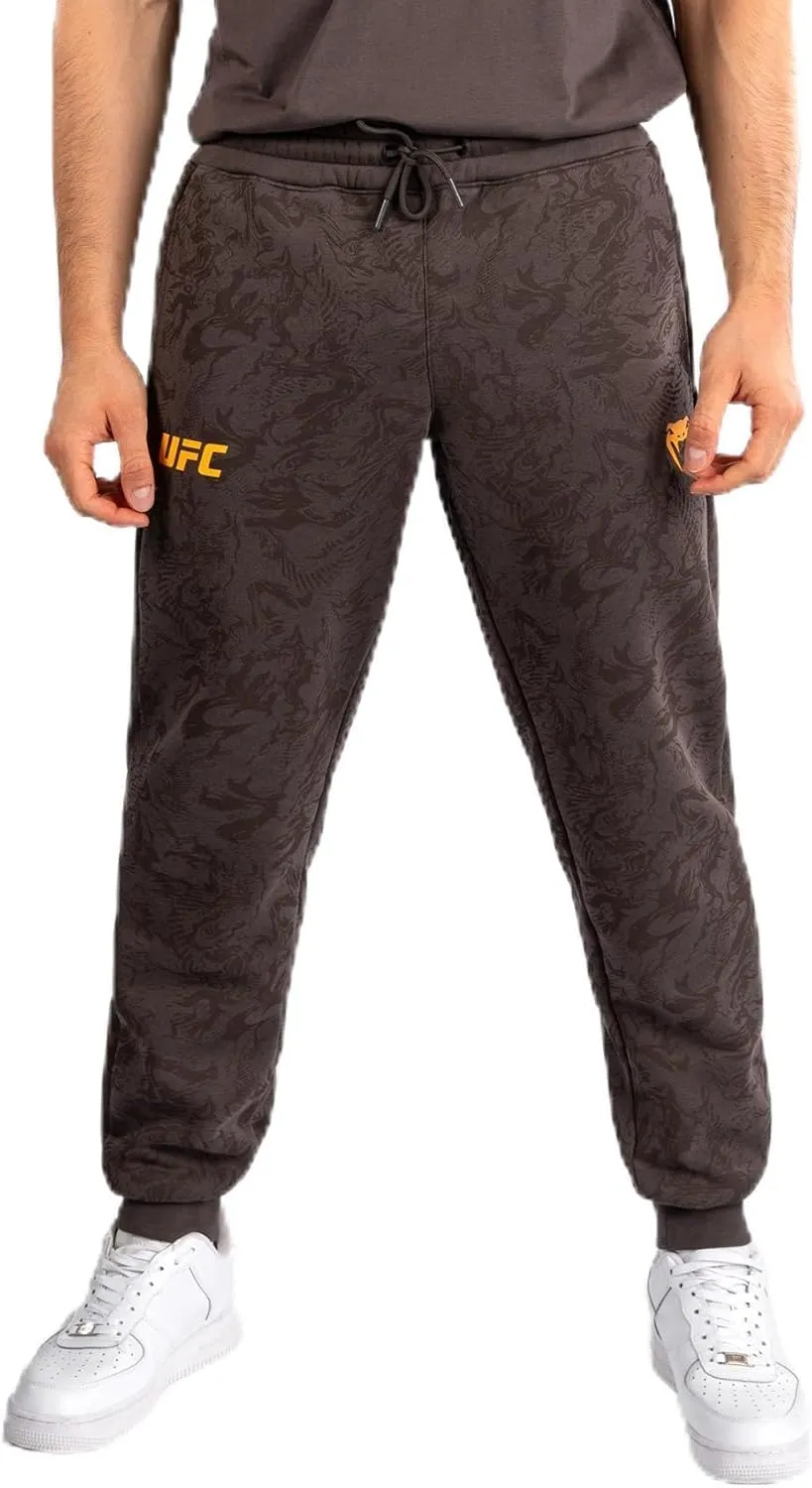 Venum UFC Fusion Fight Week Men's Cotton Pant