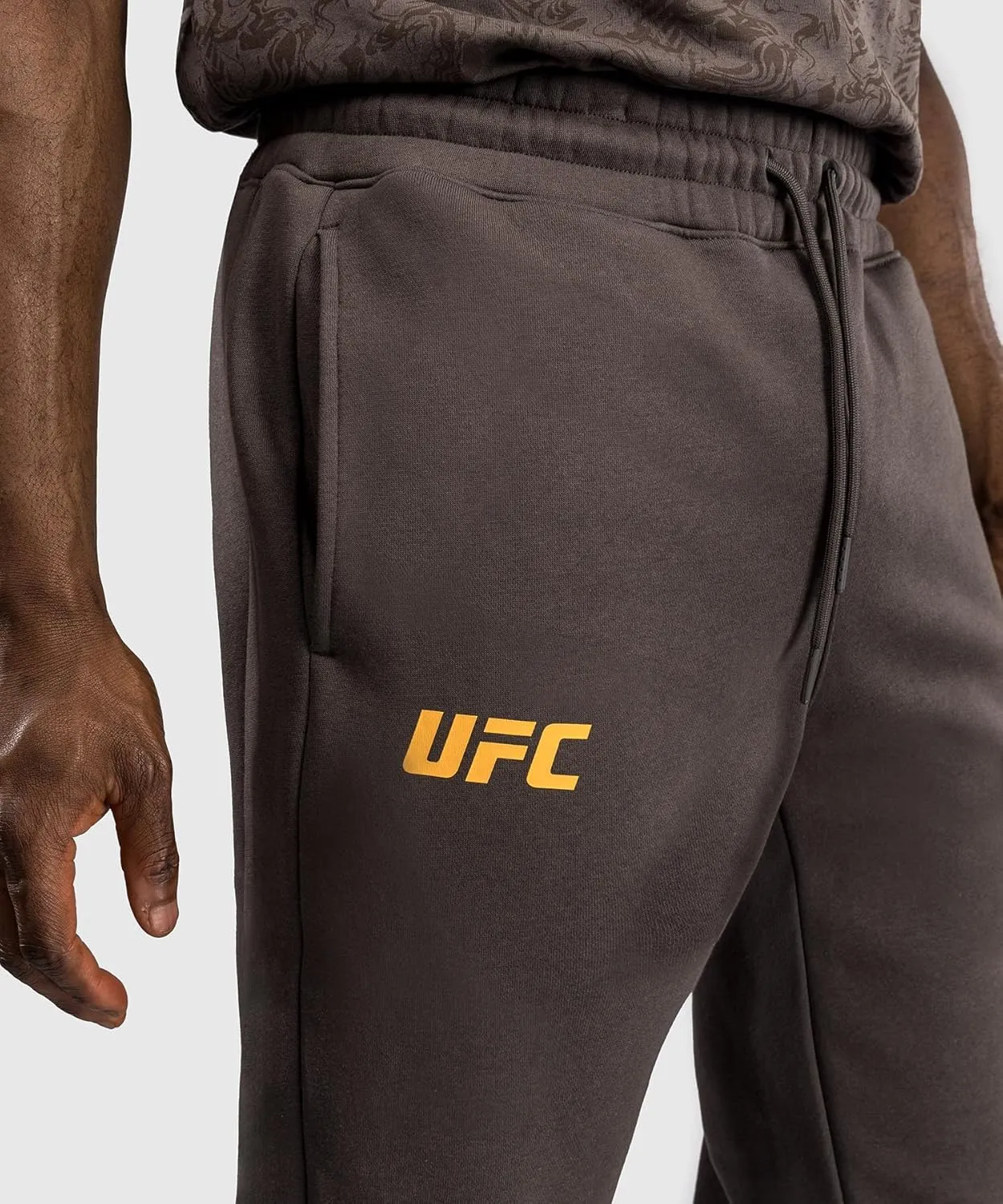 Venum UFC Fusion Fight Week Men's Cotton Pant