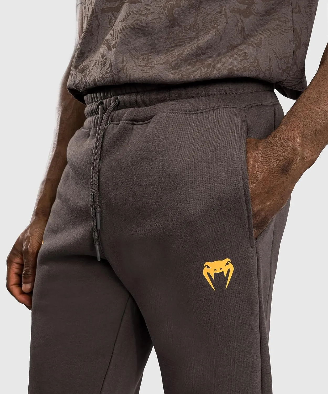 Venum UFC Fusion Fight Week Men's Cotton Pant