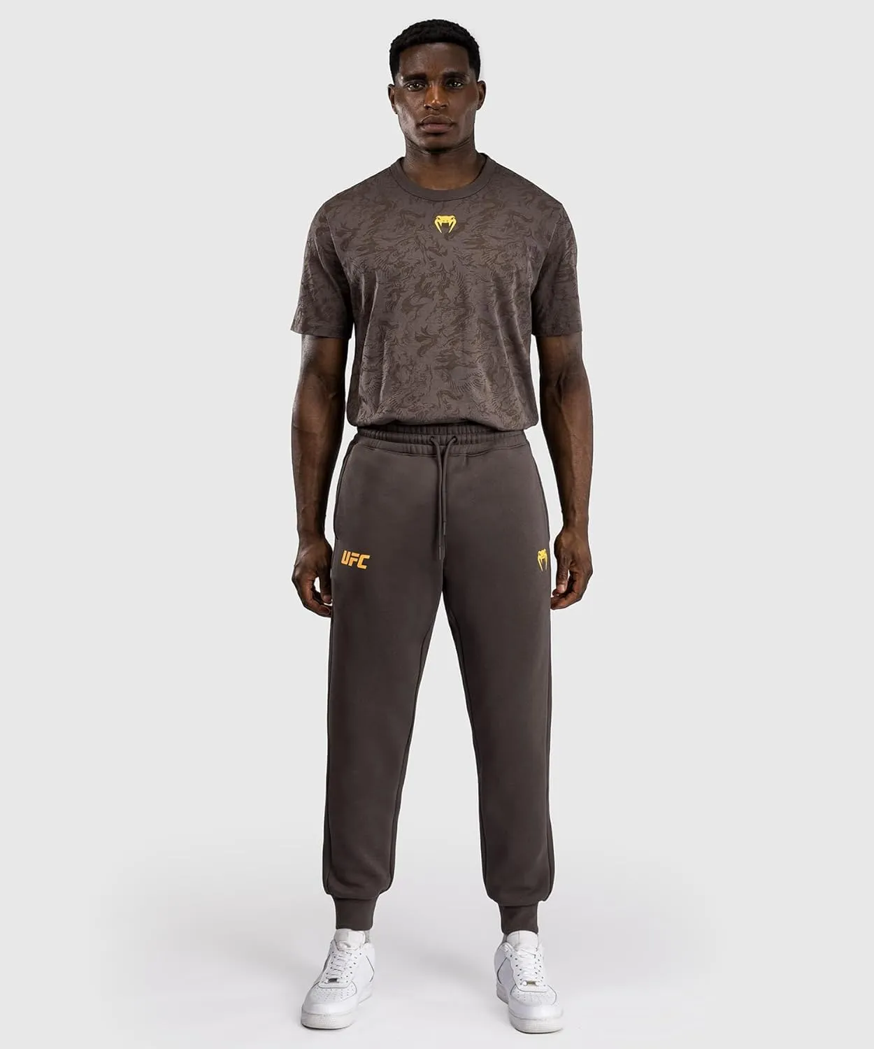 Venum UFC Fusion Fight Week Men's Cotton Pant