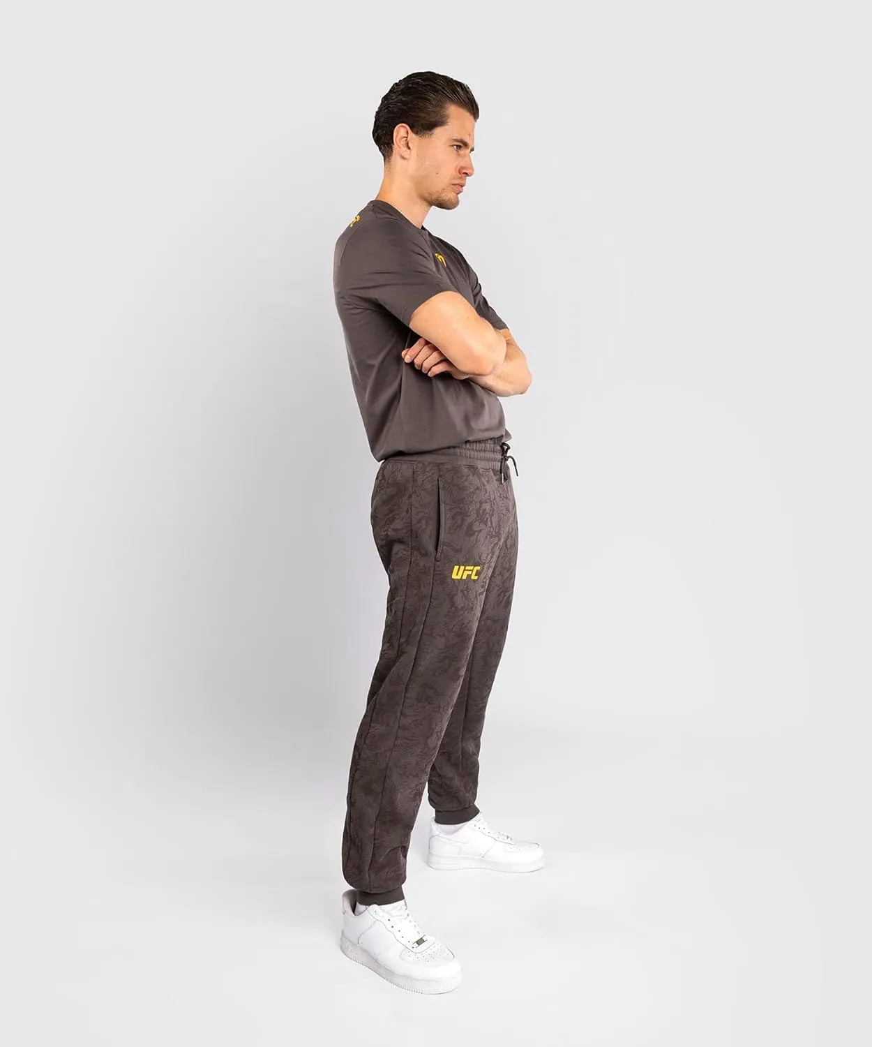 Venum UFC Fusion Fight Week Men's Cotton Pant