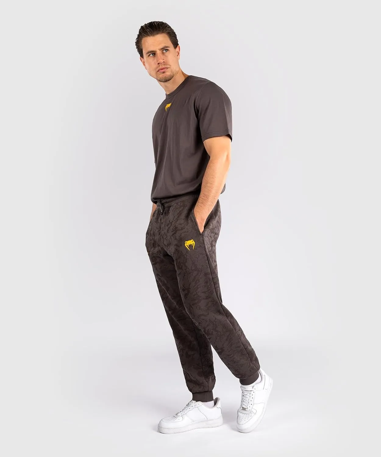 Venum UFC Fusion Fight Week Men's Cotton Pant