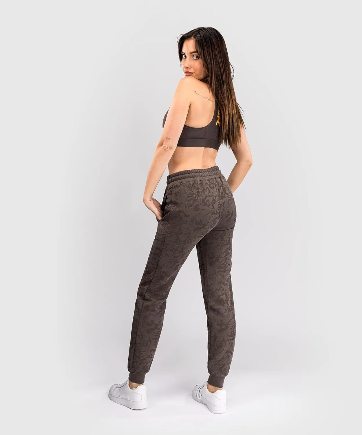 Venum UFC Fusion Fight Week Women's Cotton Pant