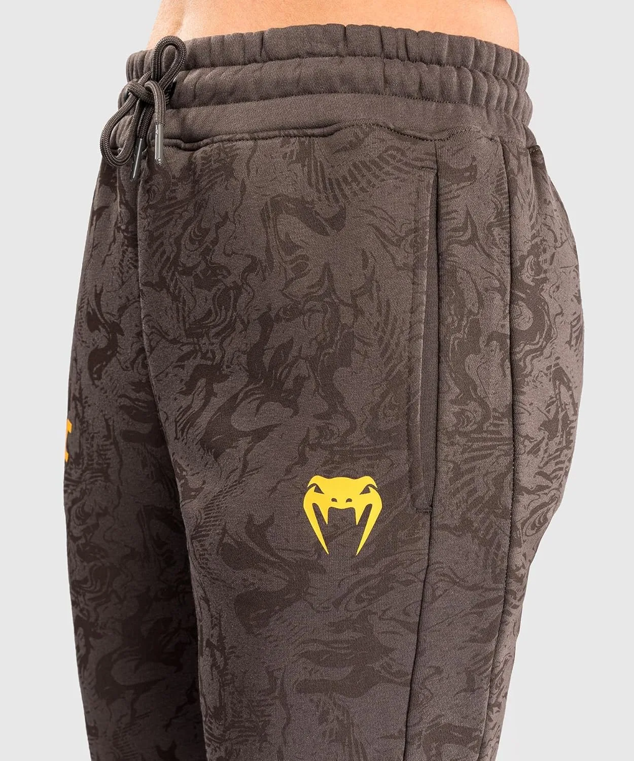 Venum UFC Fusion Fight Week Women's Cotton Pant
