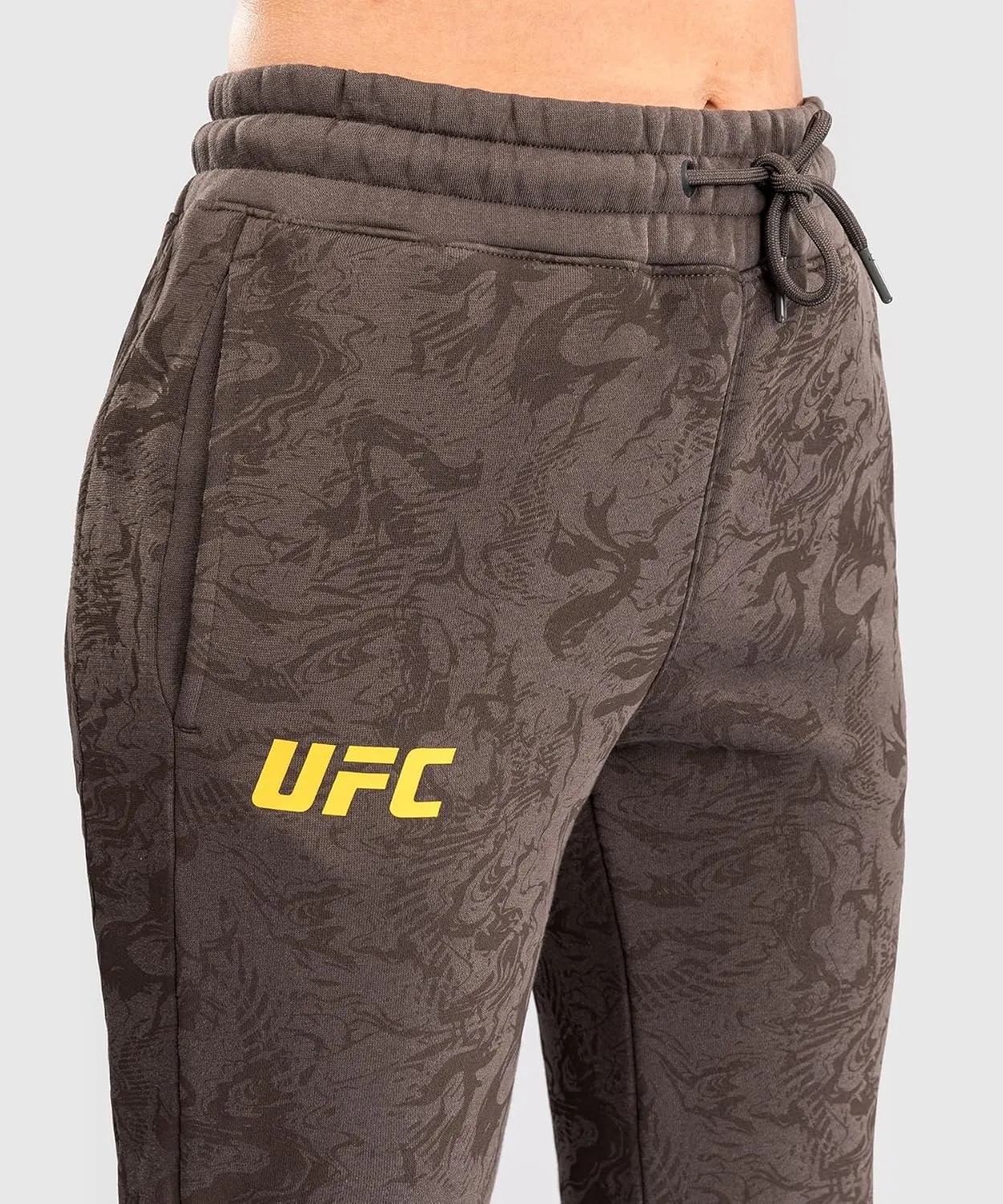 Venum UFC Fusion Fight Week Women's Cotton Pant