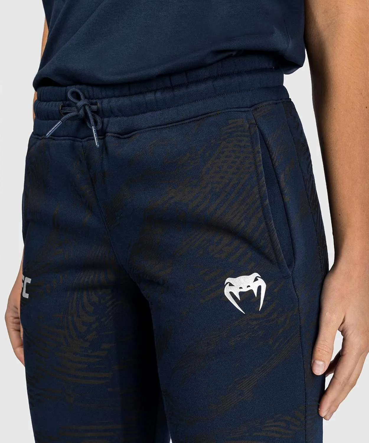 Venum UFC Fusion Fight Week Women's Cotton Pant
