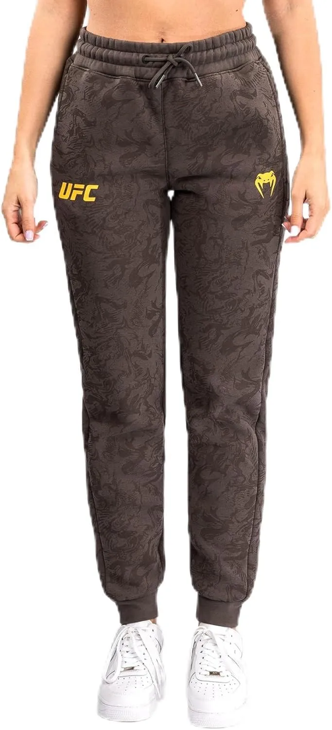Venum UFC Fusion Fight Week Women's Cotton Pant