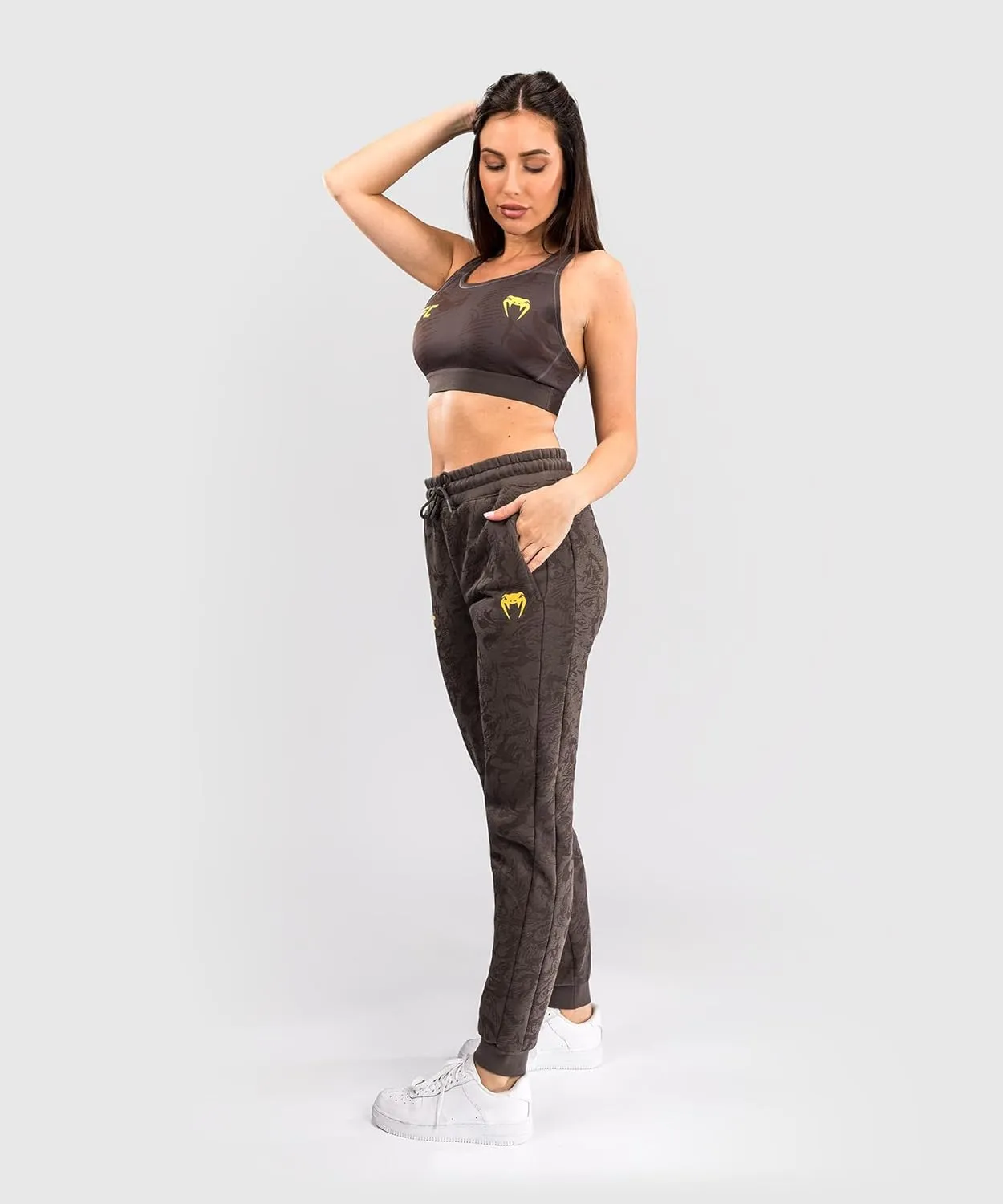 Venum UFC Fusion Fight Week Women's Cotton Pant