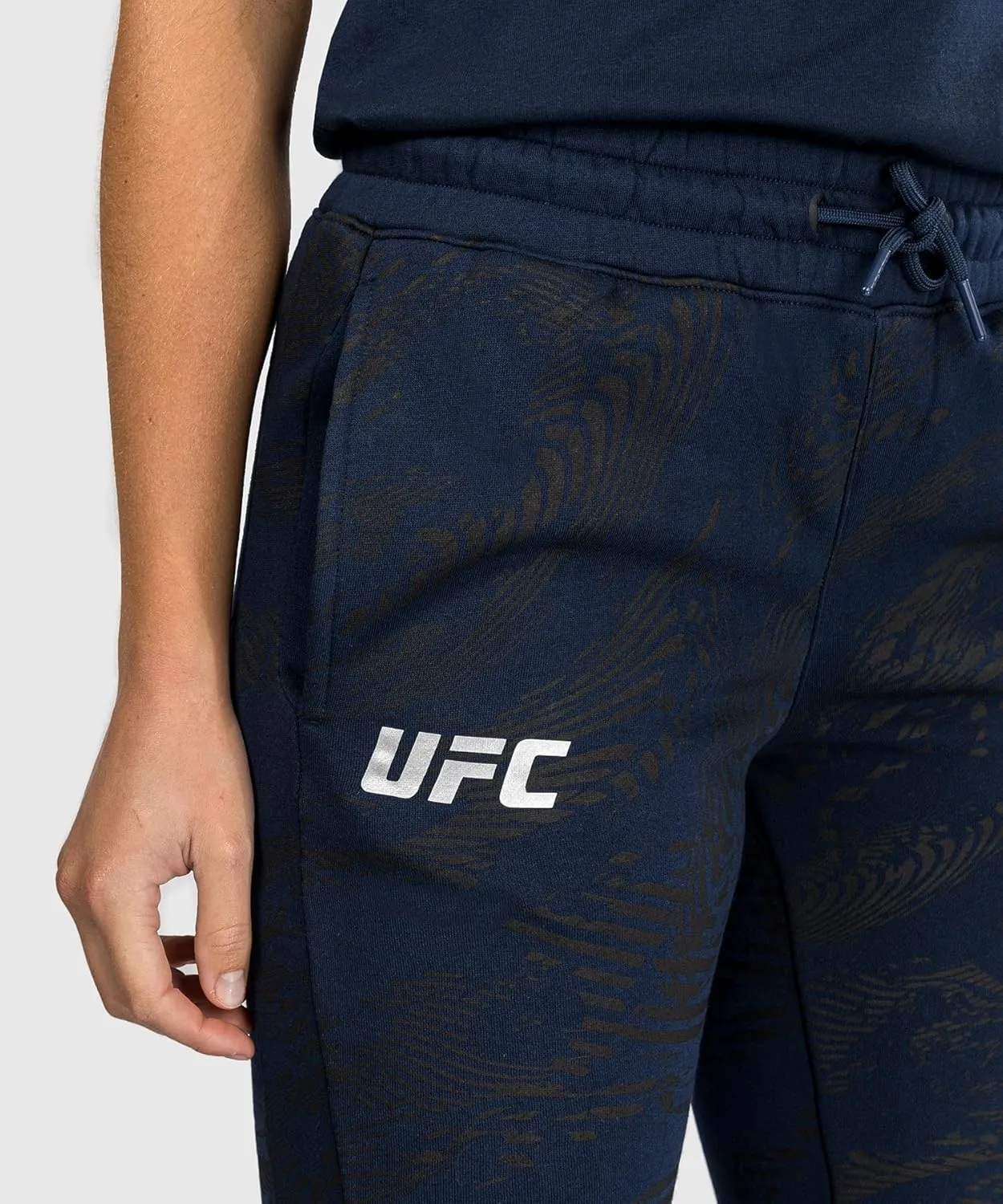 Venum UFC Fusion Fight Week Women's Cotton Pant