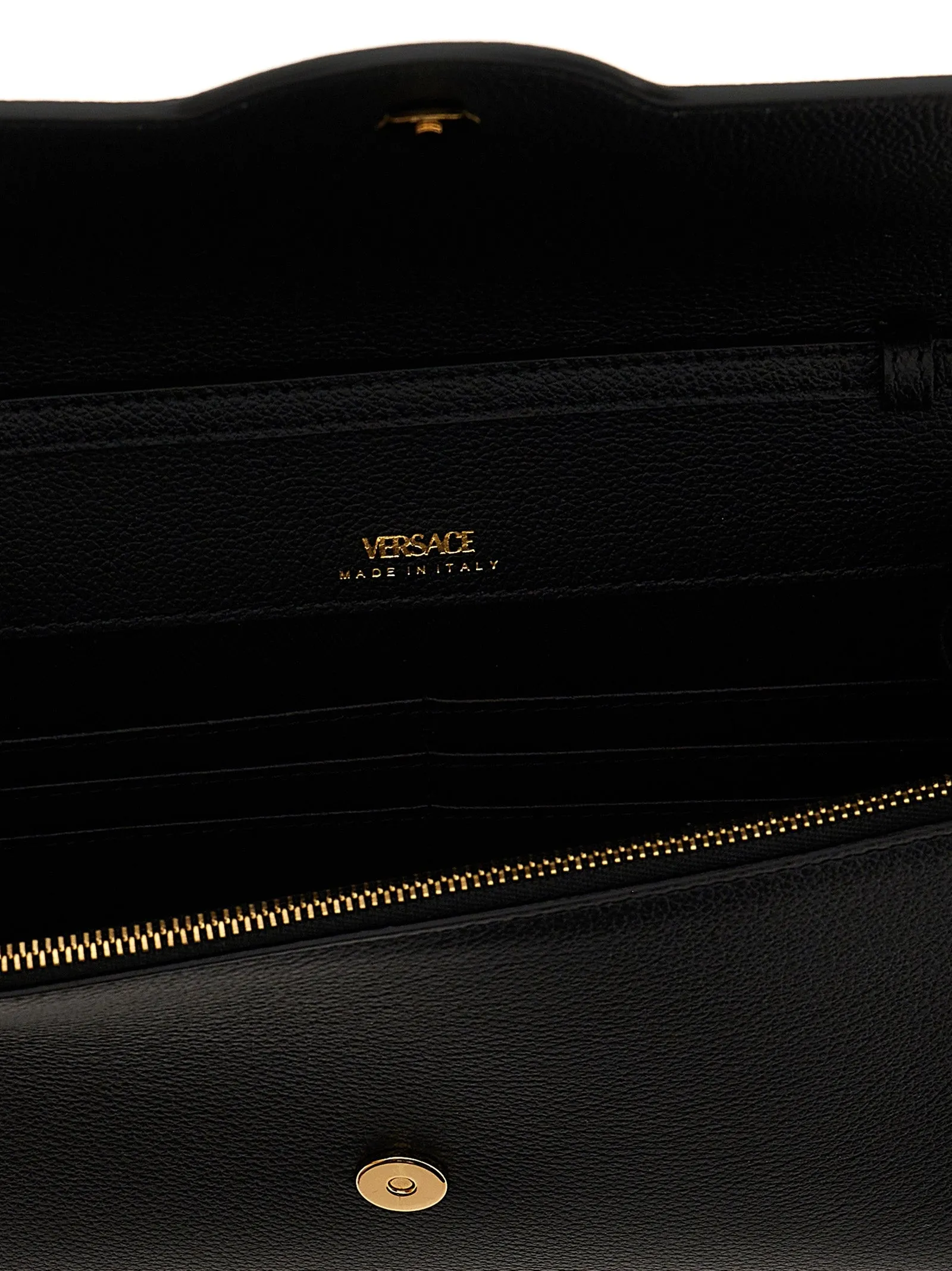Versace 'La Medusa' Crossbody Bag