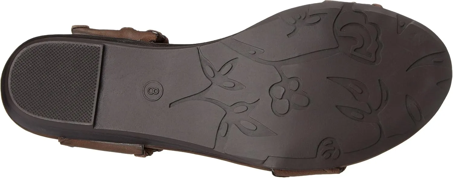 Very Volatile Women's Yulissa Mini-Wedge Sandal