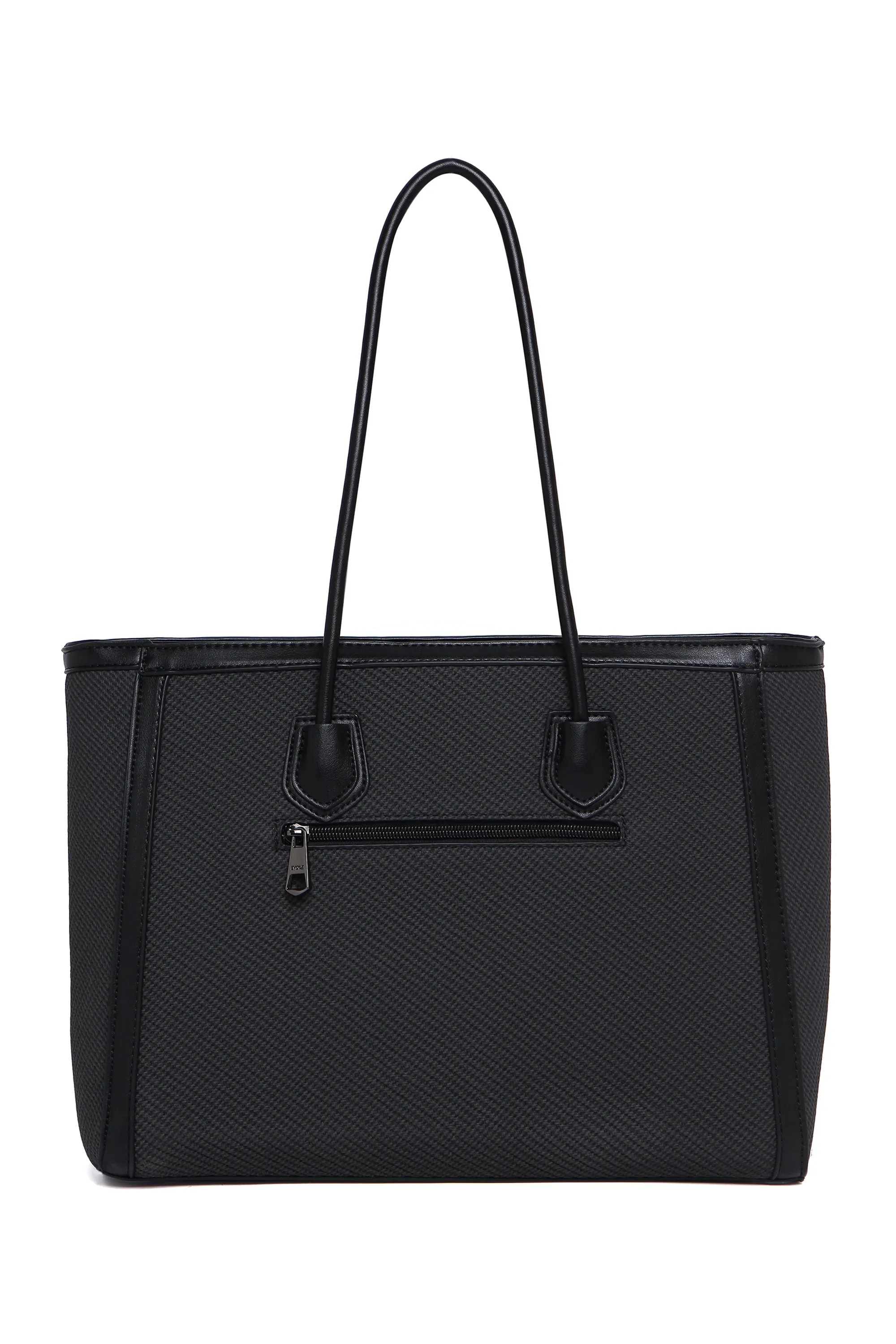 WANDER TOTE 235 CARAMEL BROWN COFFE