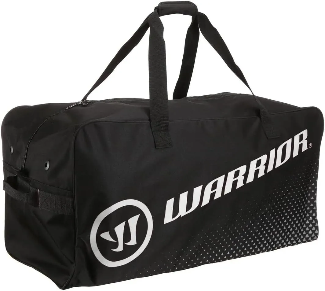 Warrior Q40 Carry Hockey Bag