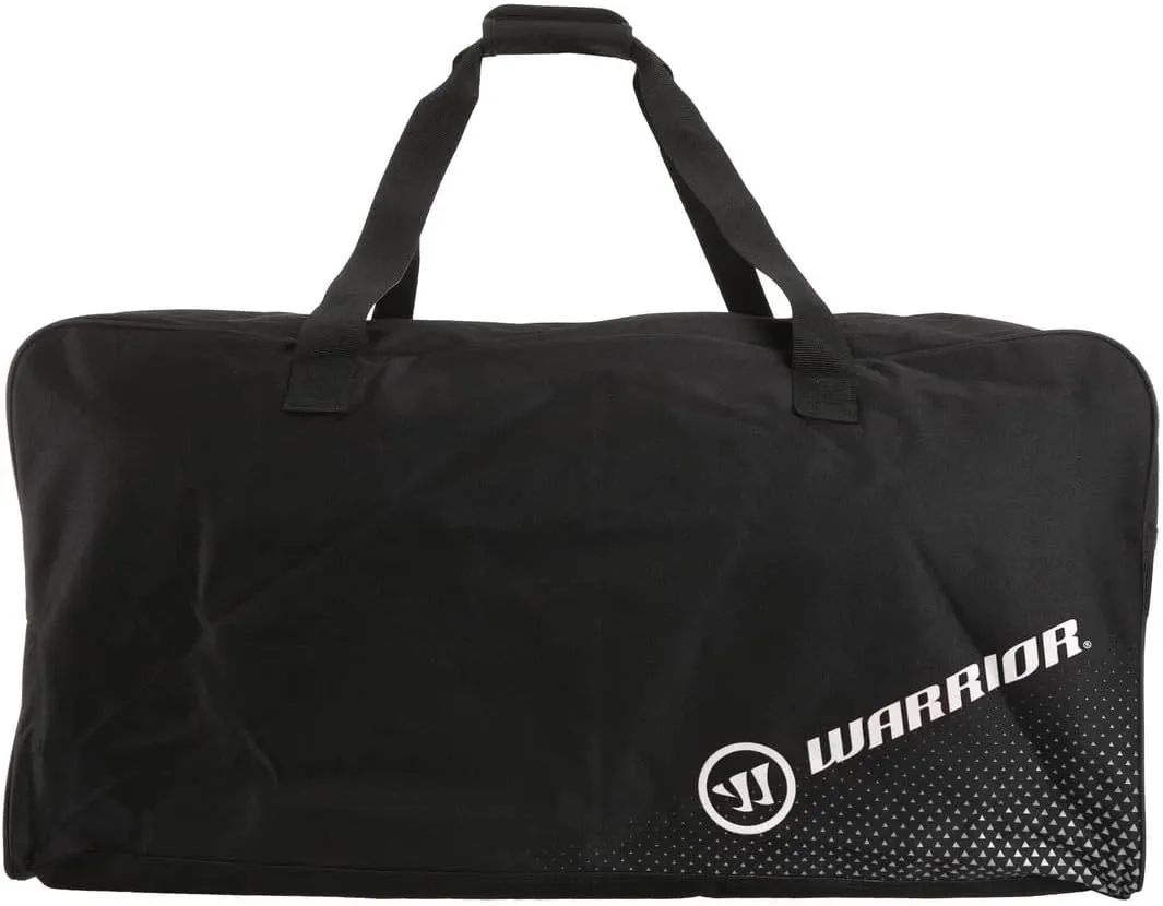 Warrior Q40 Carry Hockey Bag