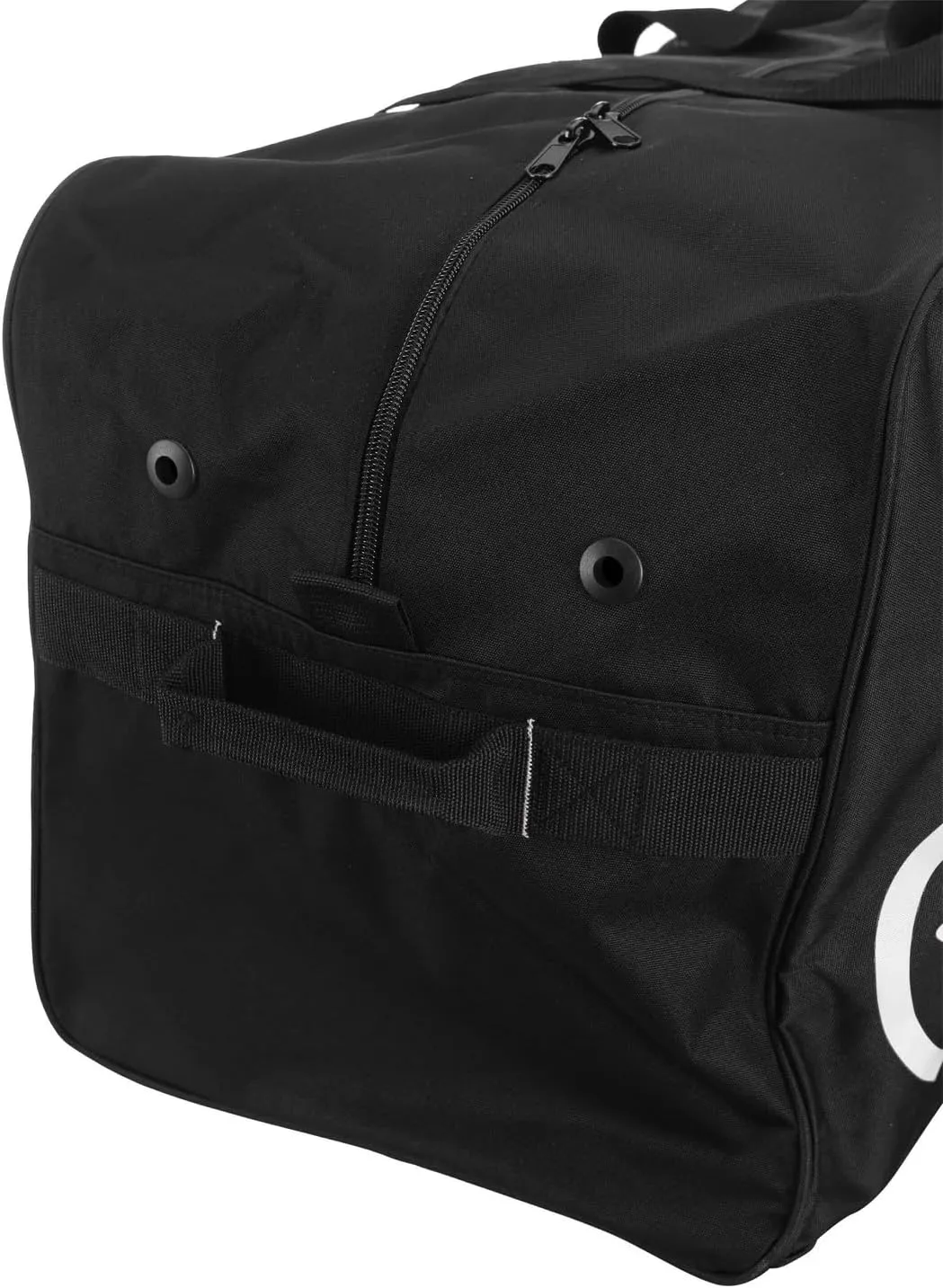 Warrior Q40 Carry Hockey Bag