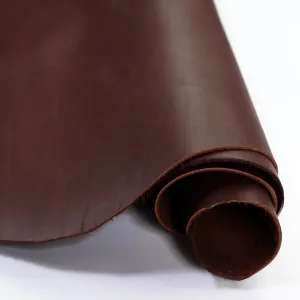 Watergate Briar Chrome Tanned 5-6oz Leather